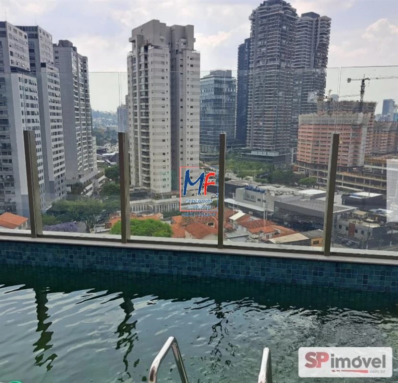 Apartamento, 1 quarto, 22 m² - Foto 4