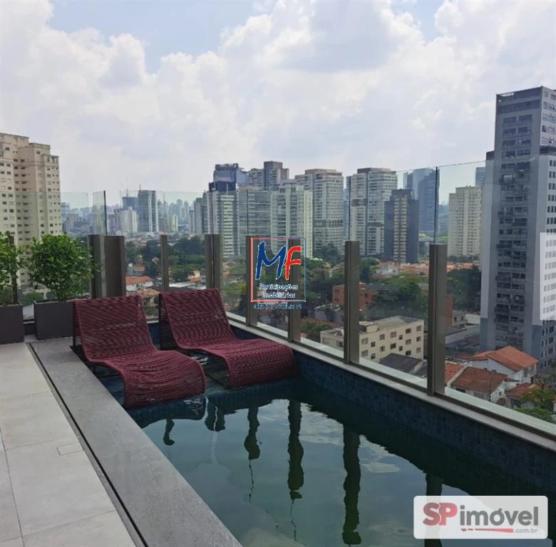 Apartamento, 1 quarto, 22 m² - Foto 5