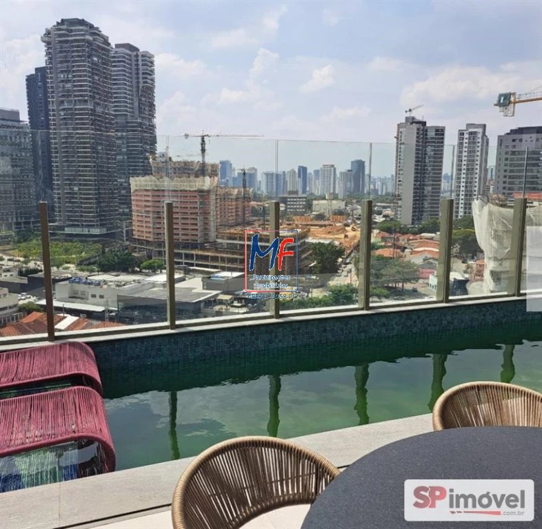 Apartamento, 1 quarto, 22 m² - Foto 6