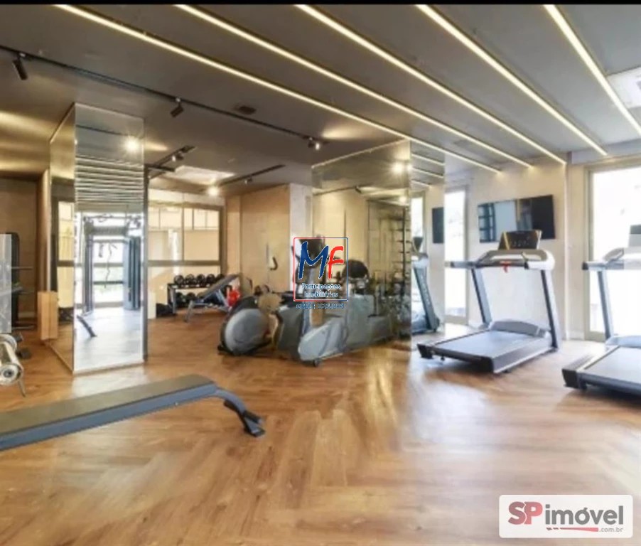 Apartamento, 1 quarto, 22 m² - Foto 9