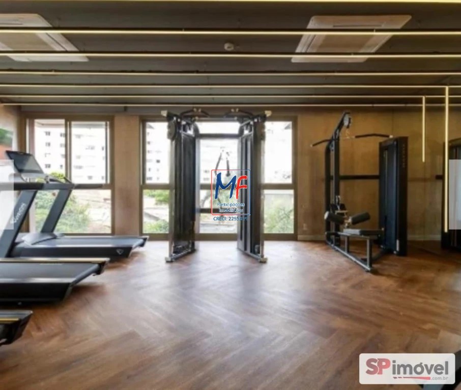 Apartamento, 1 quarto, 22 m² - Foto 11