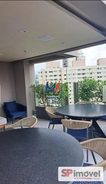 Apartamento, 1 quarto, 22 m² - Foto 13