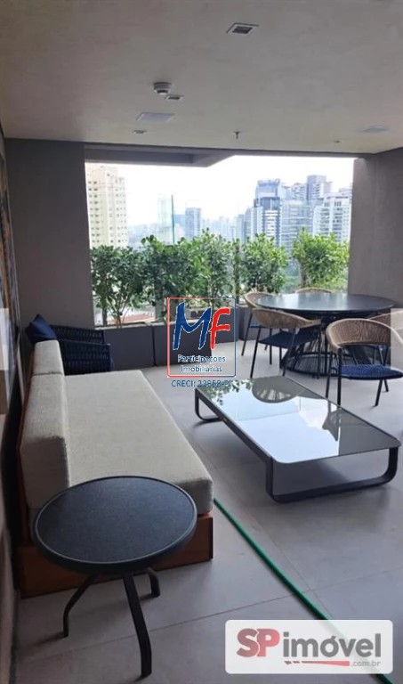 Apartamento, 1 quarto, 22 m² - Foto 14