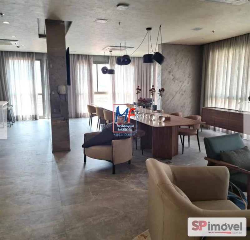 Apartamento, 1 quarto, 22 m² - Foto 15