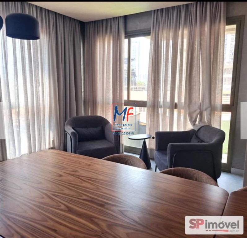 Apartamento, 1 quarto, 22 m² - Foto 16