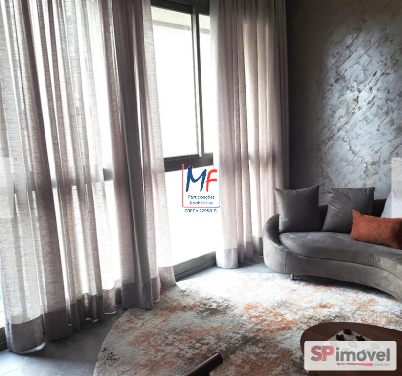 Apartamento, 1 quarto, 22 m² - Foto 18