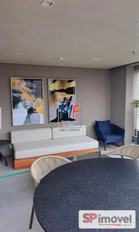 Apartamento, 1 quarto, 22 m² - Foto 20