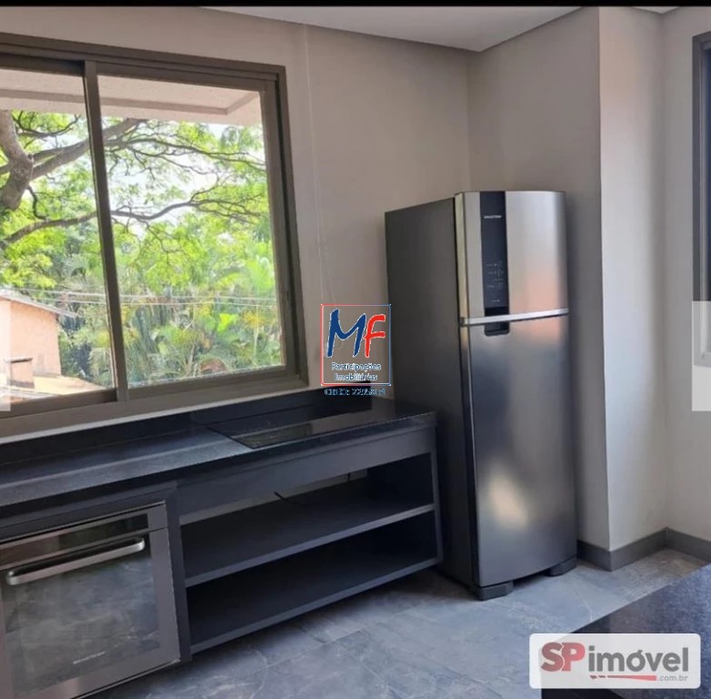 Apartamento, 1 quarto, 22 m² - Foto 22