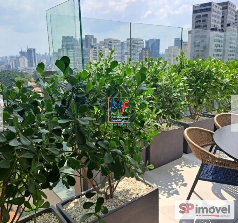 Apartamento, 1 quarto, 22 m² - Foto 23
