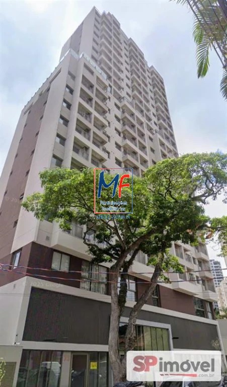 Apartamento, 1 quarto, 22 m² - Foto 24