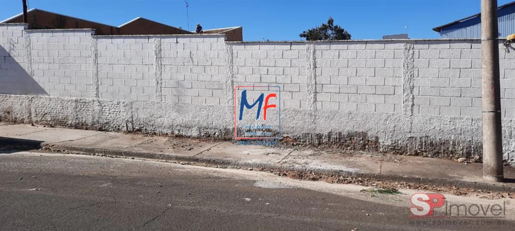 Depósito-Galpão, 239 m² - Foto 3