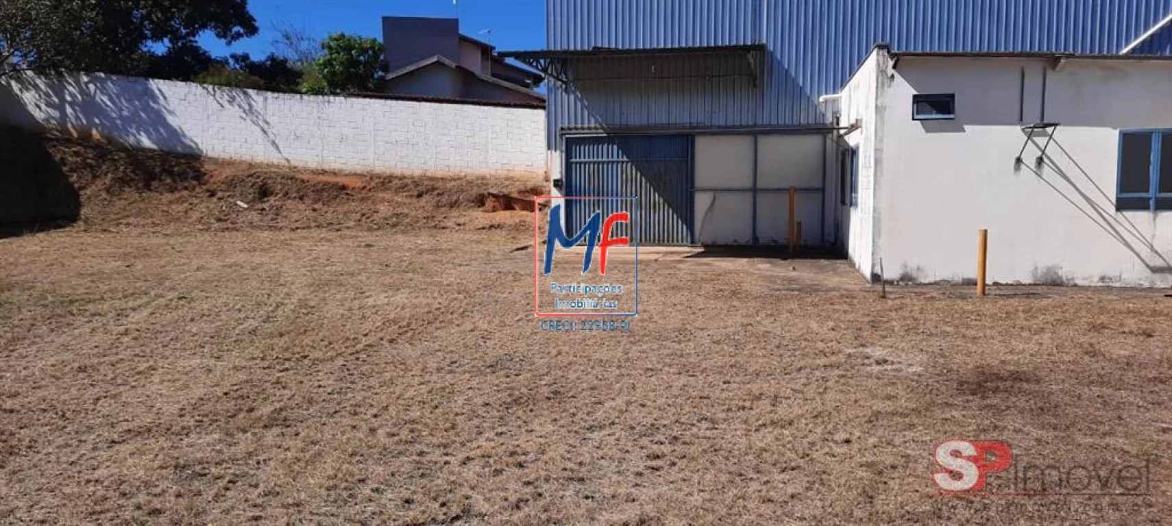 Depósito-Galpão, 239 m² - Foto 6