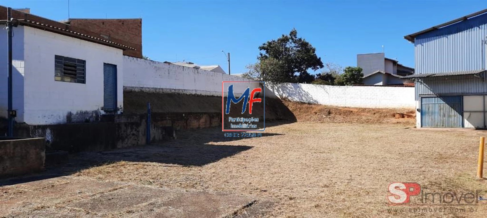 Depósito-Galpão, 239 m² - Foto 9