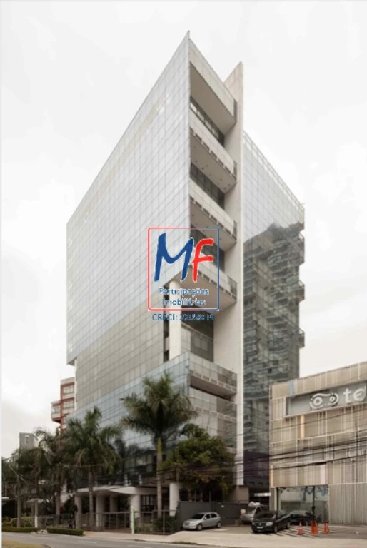 Loja-Salão, 588 m² - Foto 3