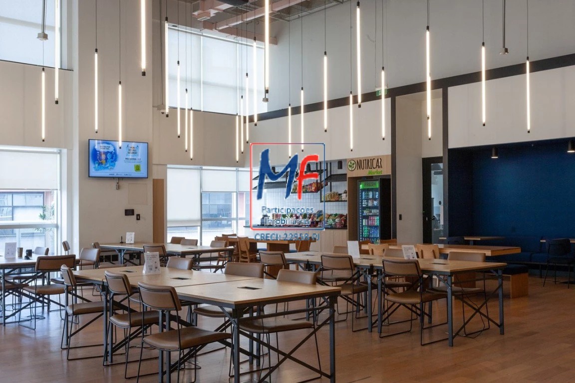 Loja-Salão, 588 m² - Foto 10