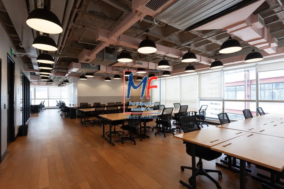 Loja-Salão, 588 m² - Foto 12