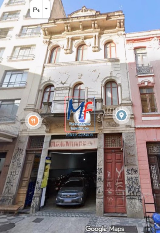 Prédio Inteiro, 960 m² - Foto 1