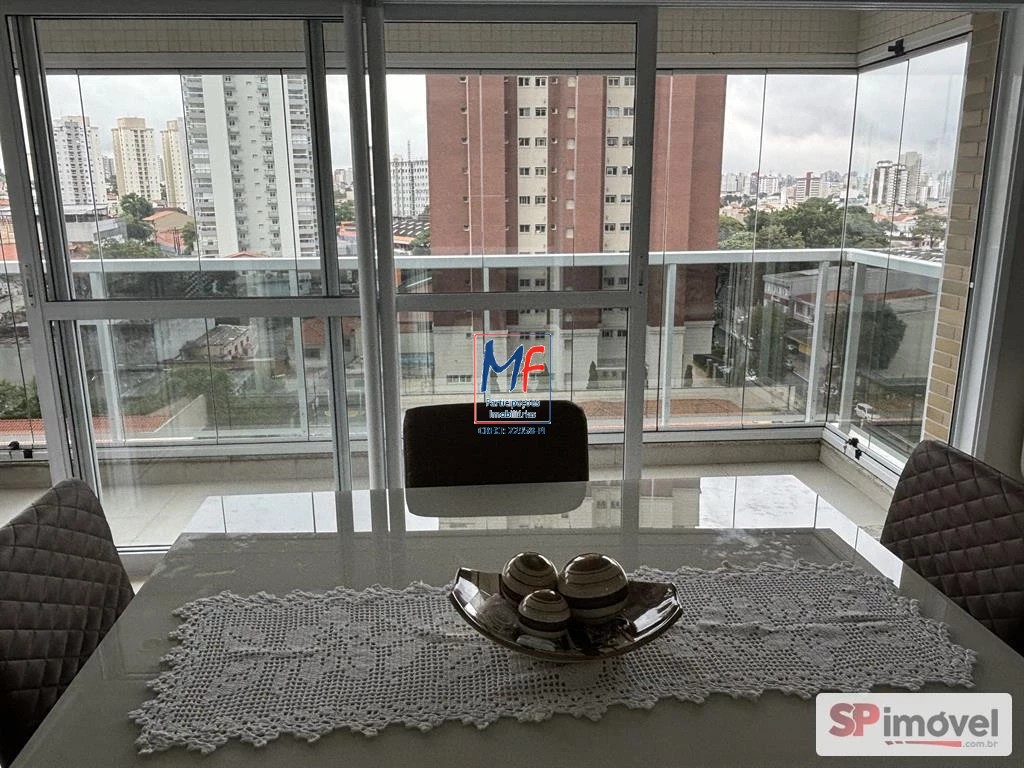 Apartamento, 3 quartos, 132 m² - Foto 1