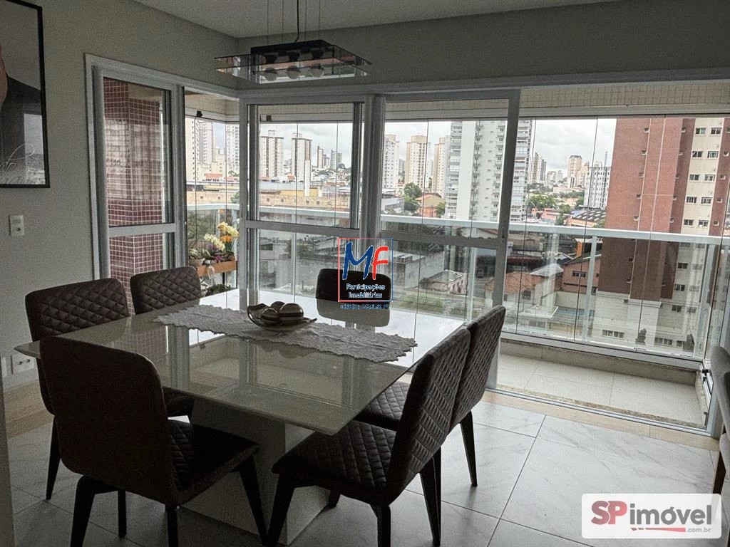 Apartamento, 3 quartos, 132 m² - Foto 2