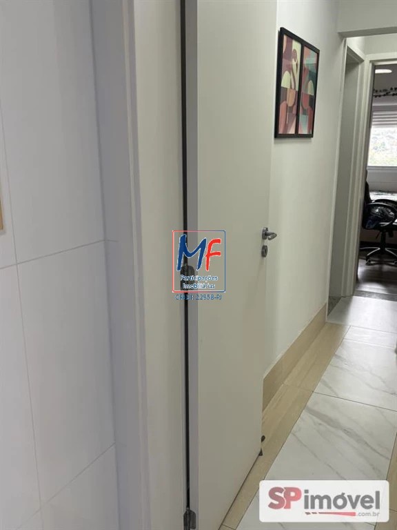 Apartamento, 3 quartos, 132 m² - Foto 8