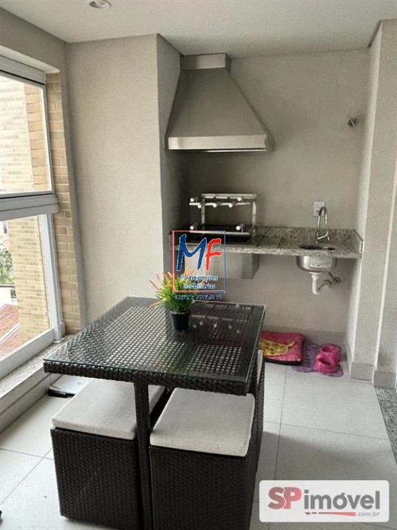 Apartamento, 3 quartos, 132 m² - Foto 3