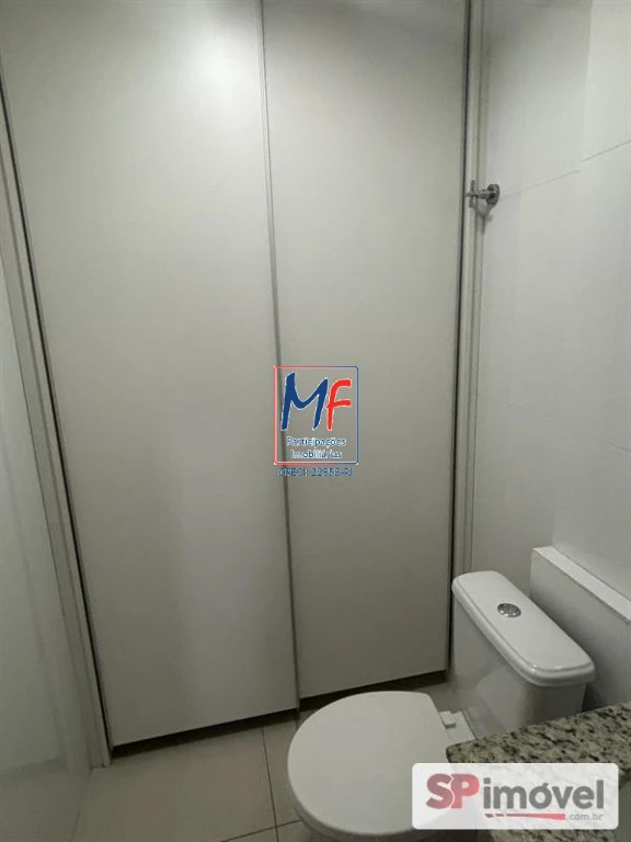 Apartamento, 3 quartos, 132 m² - Foto 6