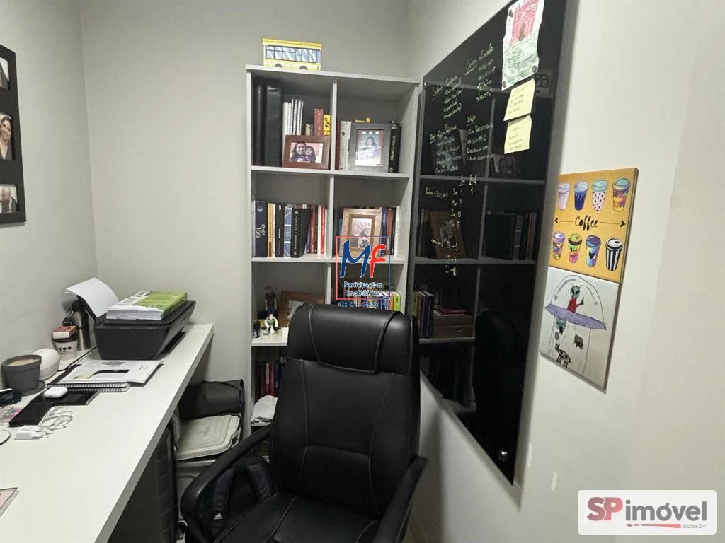 Apartamento, 3 quartos, 132 m² - Foto 7