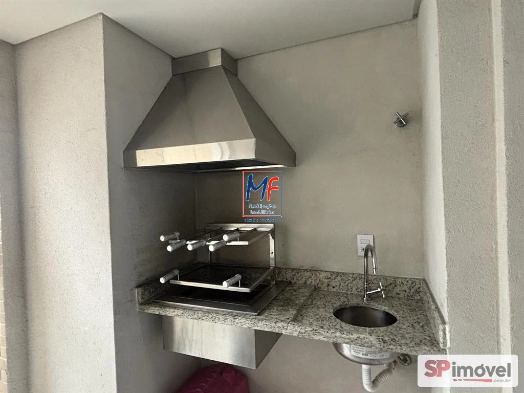 Apartamento, 3 quartos, 132 m² - Foto 4