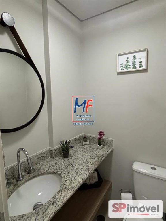 Apartamento, 3 quartos, 132 m² - Foto 5