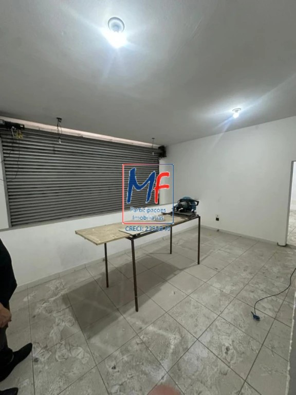 Loja-Salão, 380 m² - Foto 2