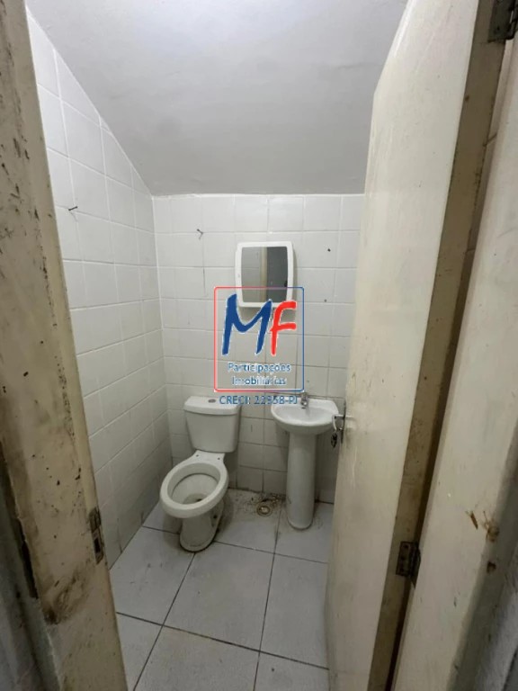 Loja-Salão, 380 m² - Foto 3
