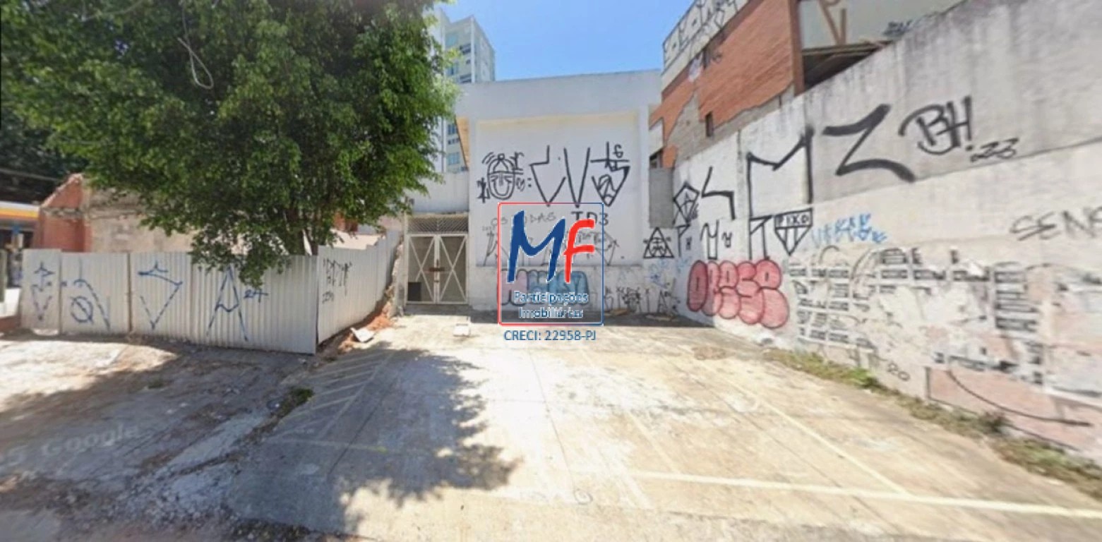 Terreno, 330 m² - Foto 1
