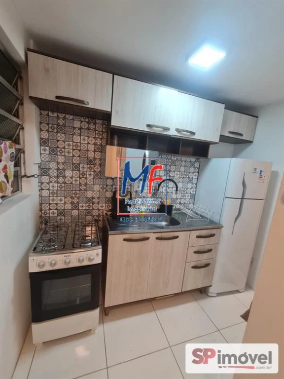 Apartamento, 2 quartos, 43 m² - Foto 1