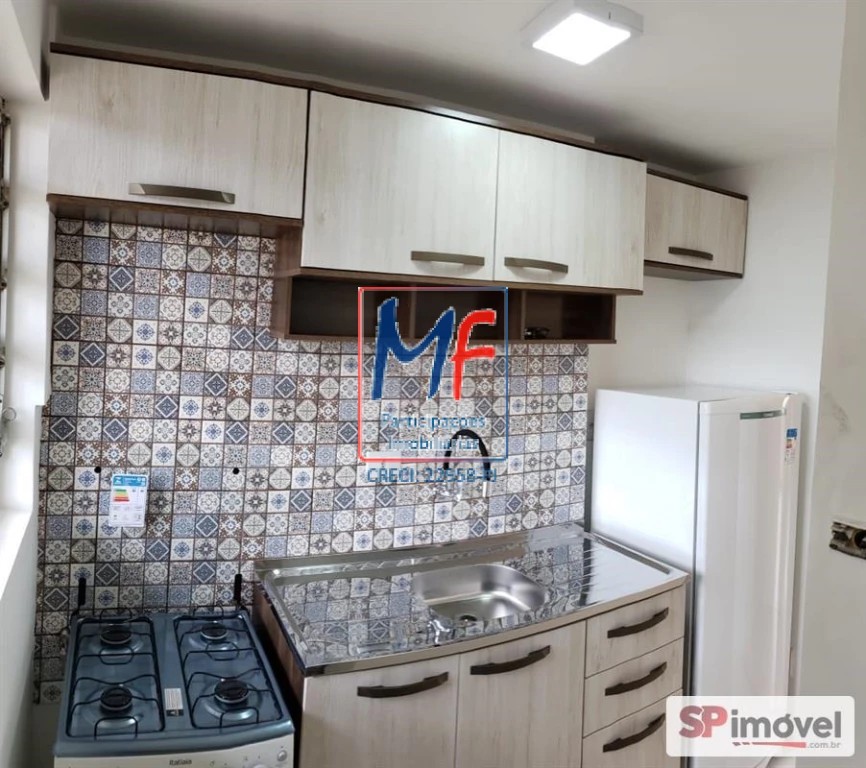 Apartamento, 2 quartos, 43 m² - Foto 2