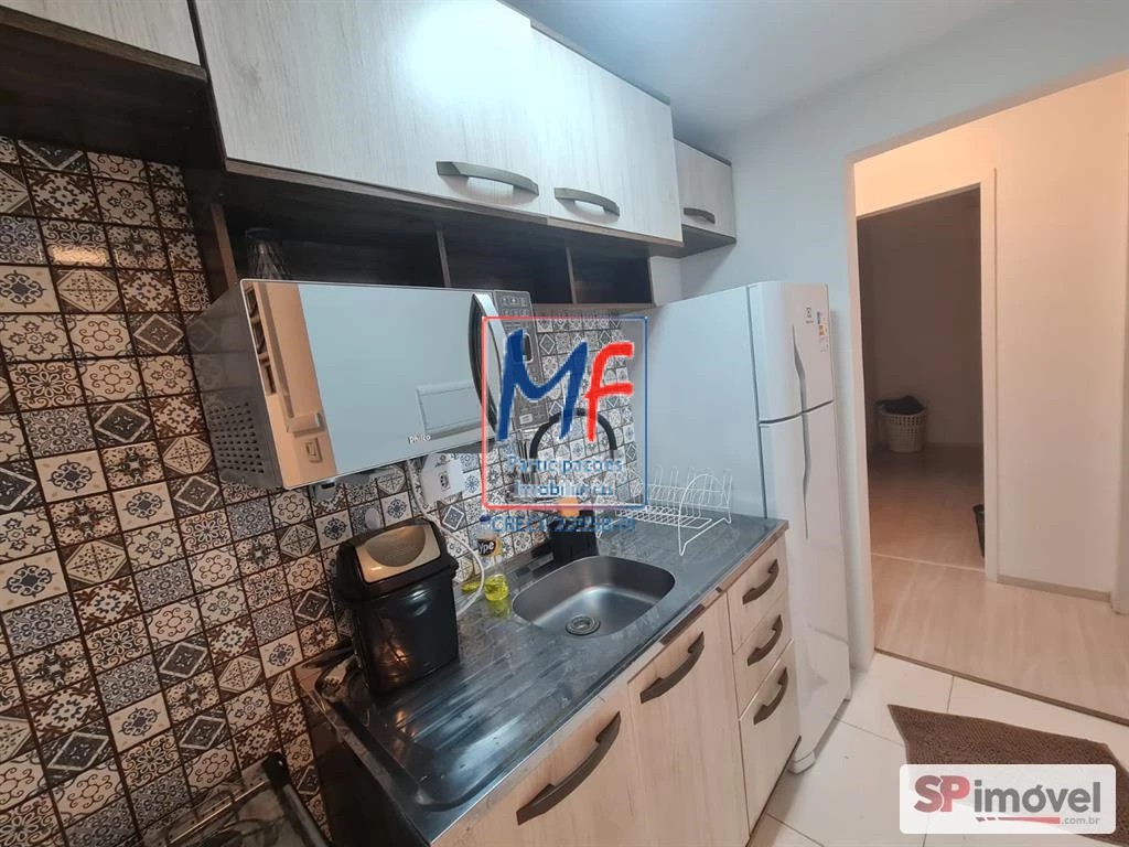 Apartamento, 2 quartos, 43 m² - Foto 3