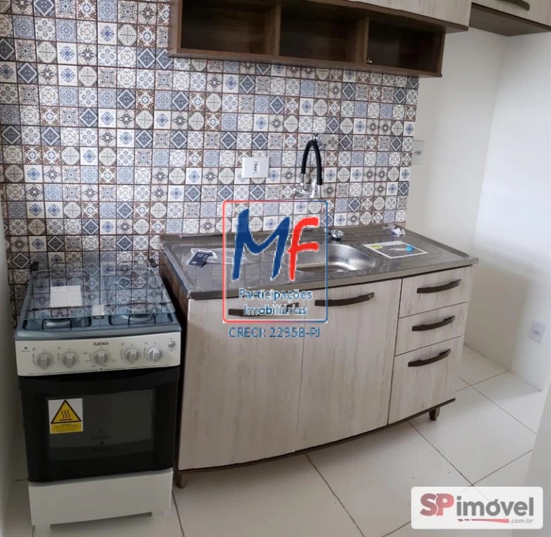Apartamento, 2 quartos, 43 m² - Foto 4