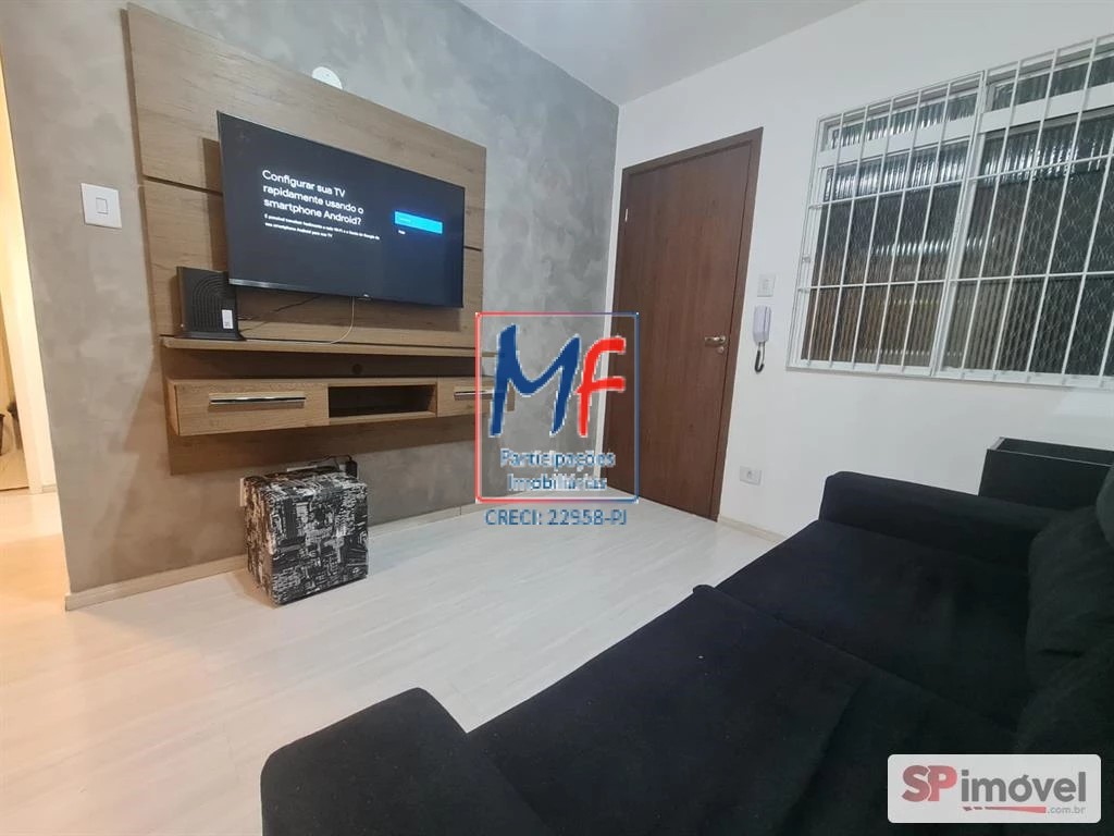 Apartamento, 2 quartos, 43 m² - Foto 6