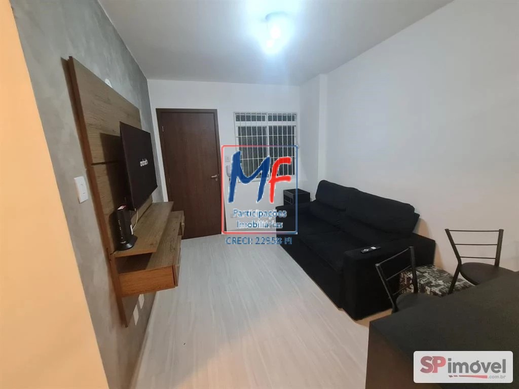 Apartamento, 2 quartos, 43 m² - Foto 7
