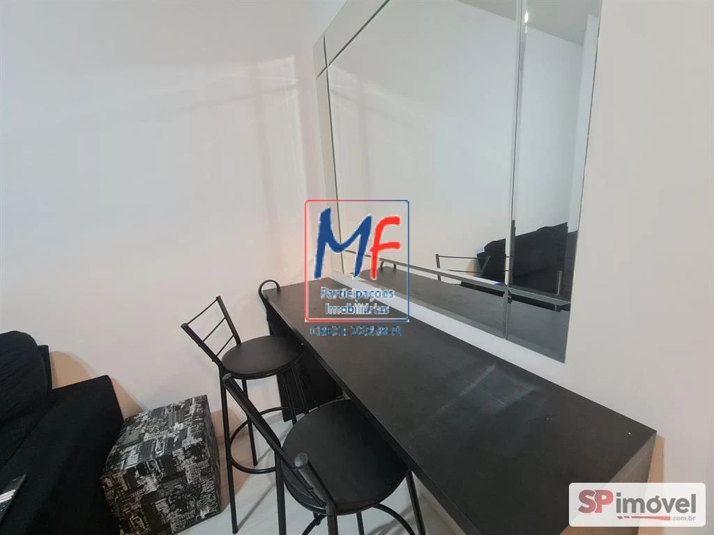 Apartamento, 2 quartos, 43 m² - Foto 9