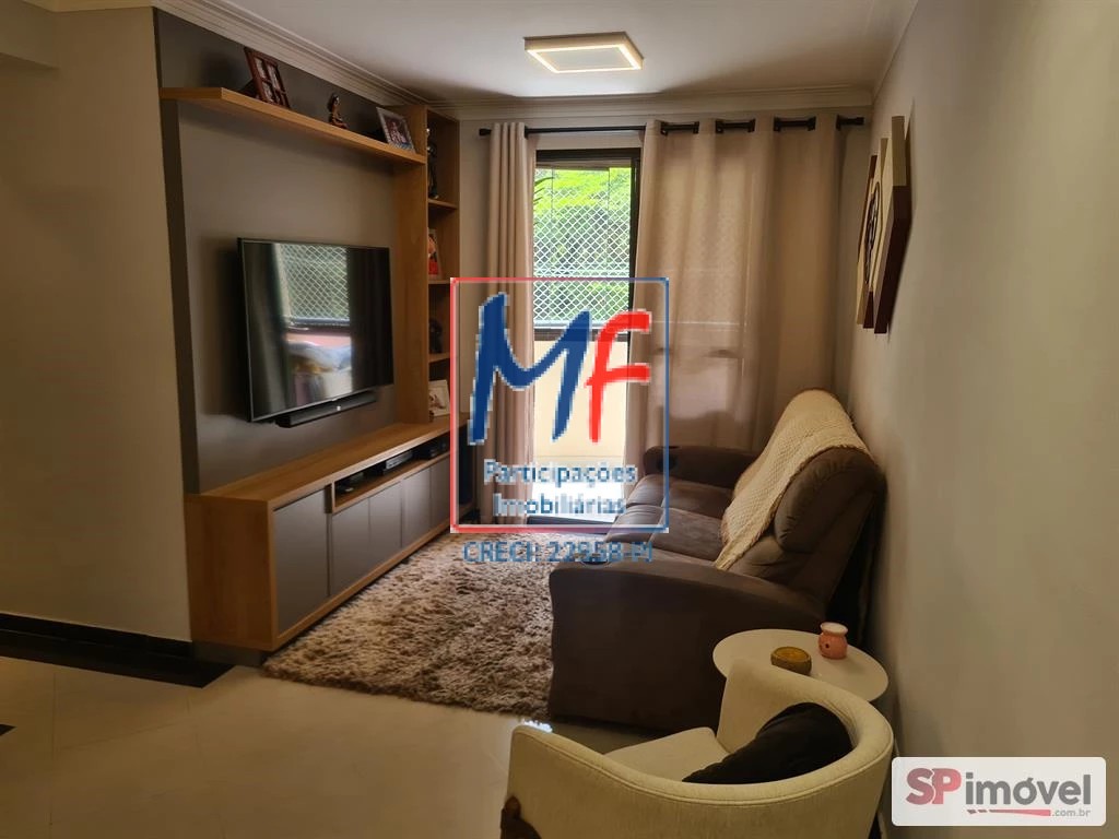 Apartamento, 3 quartos, 73 m² - Foto 1