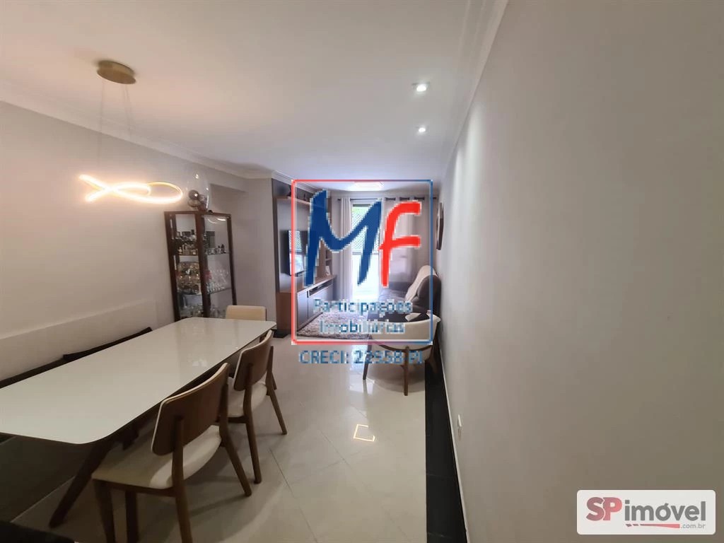 Apartamento, 3 quartos, 73 m² - Foto 2