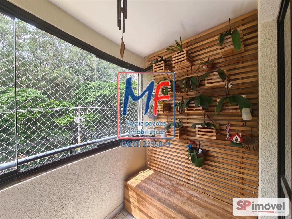 Apartamento, 3 quartos, 73 m² - Foto 3