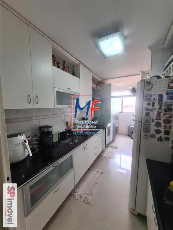 Apartamento, 3 quartos, 73 m² - Foto 4