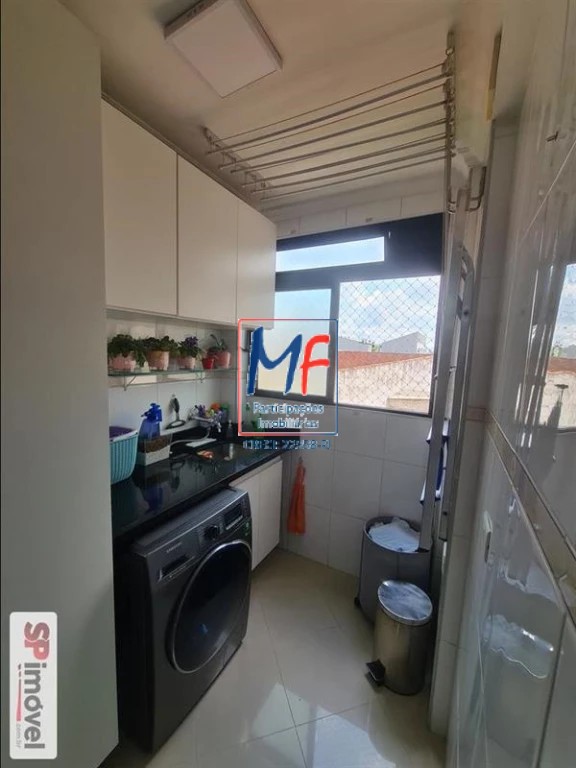 Apartamento, 3 quartos, 73 m² - Foto 6
