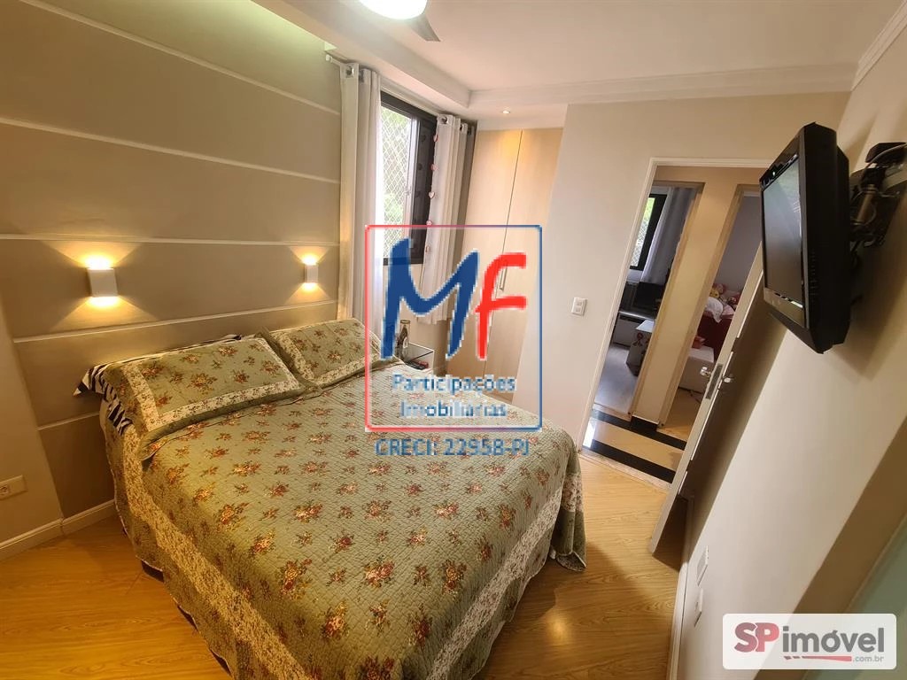 Apartamento, 3 quartos, 73 m² - Foto 8