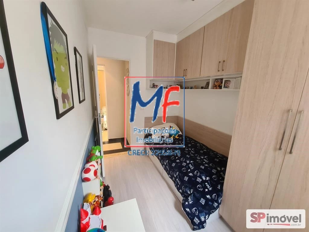 Apartamento, 3 quartos, 73 m² - Foto 9