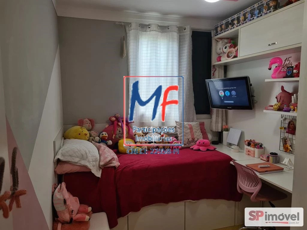 Apartamento, 3 quartos, 73 m² - Foto 11