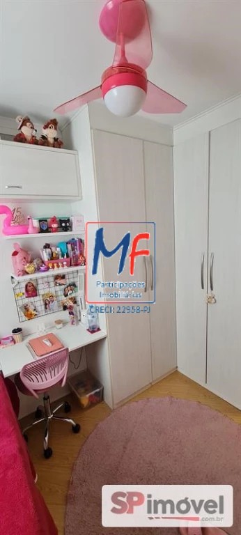 Apartamento, 3 quartos, 73 m² - Foto 12