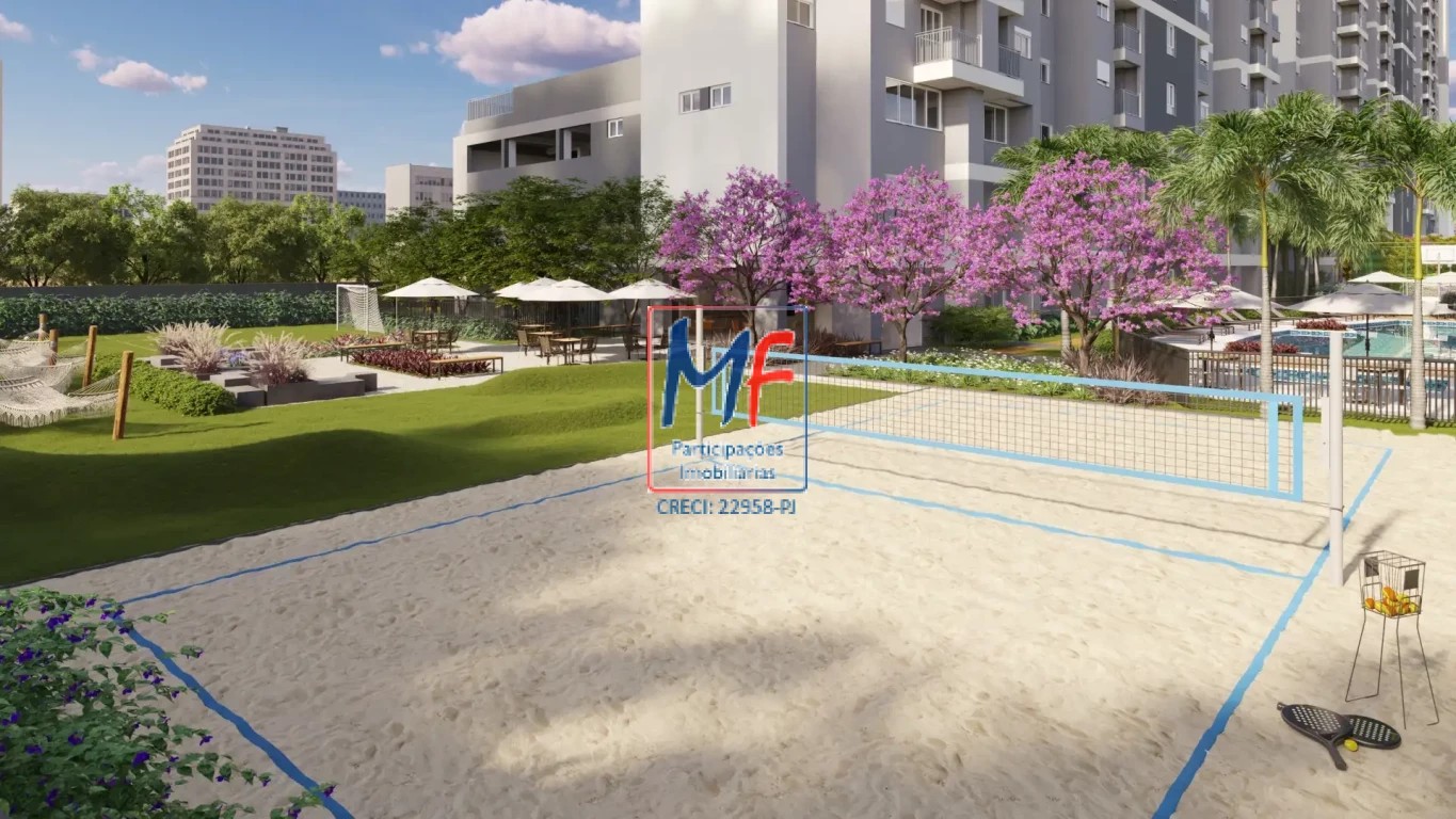 Apartamento, 2 quartos, 49 m² - Foto 4