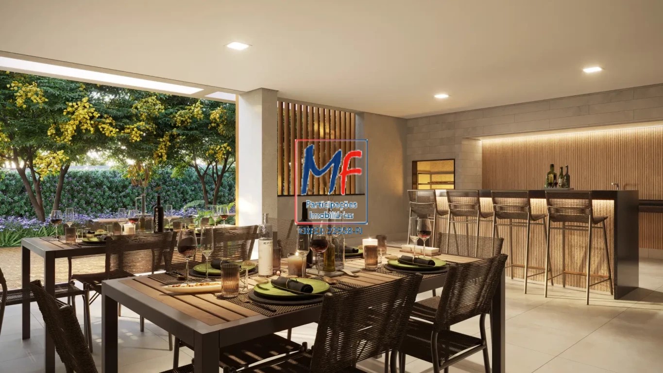 Apartamento, 2 quartos, 49 m² - Foto 17
